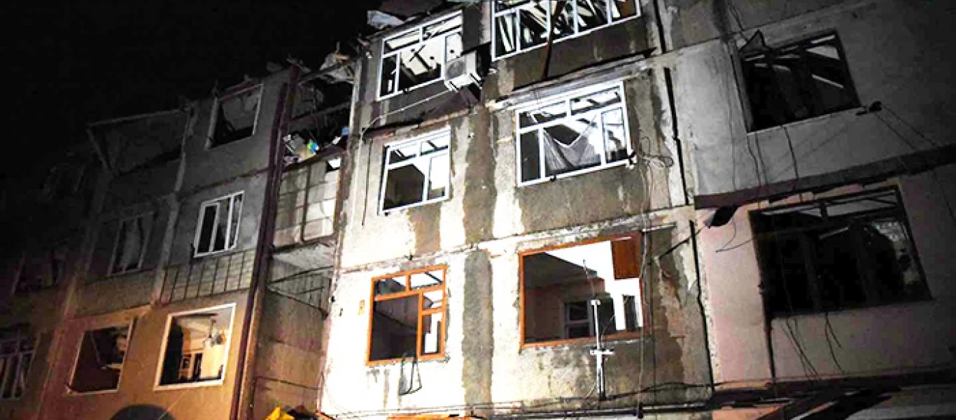 «Μετά το Αρτσάχ σειρά έχει η Κύπρος» προειδοποιεί η Ελ. Θεοχάρους